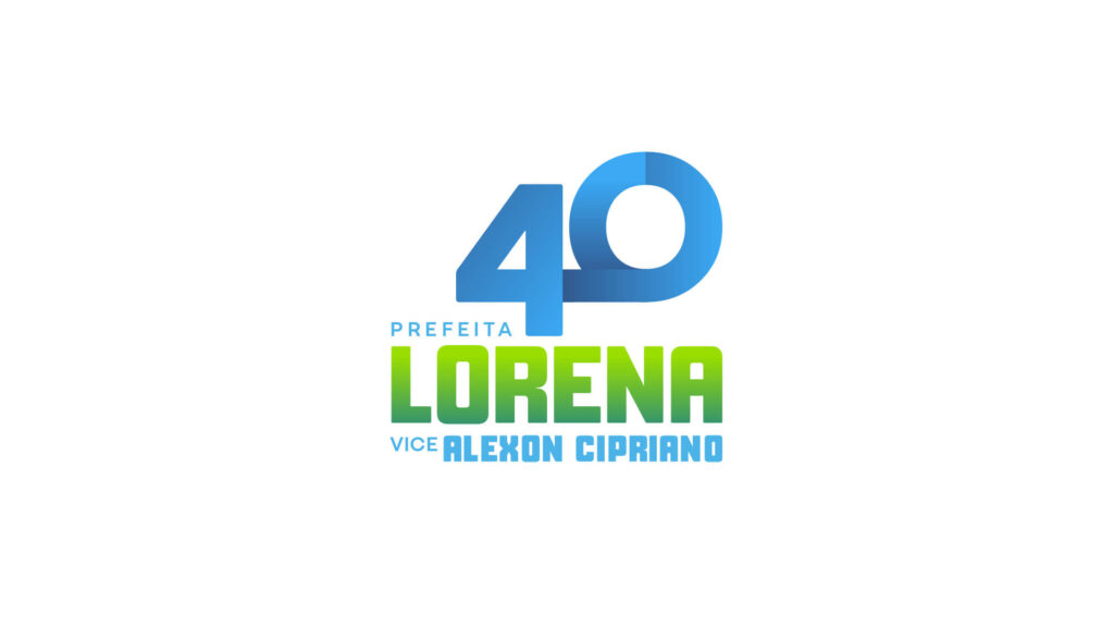 Lorena - Prefeita