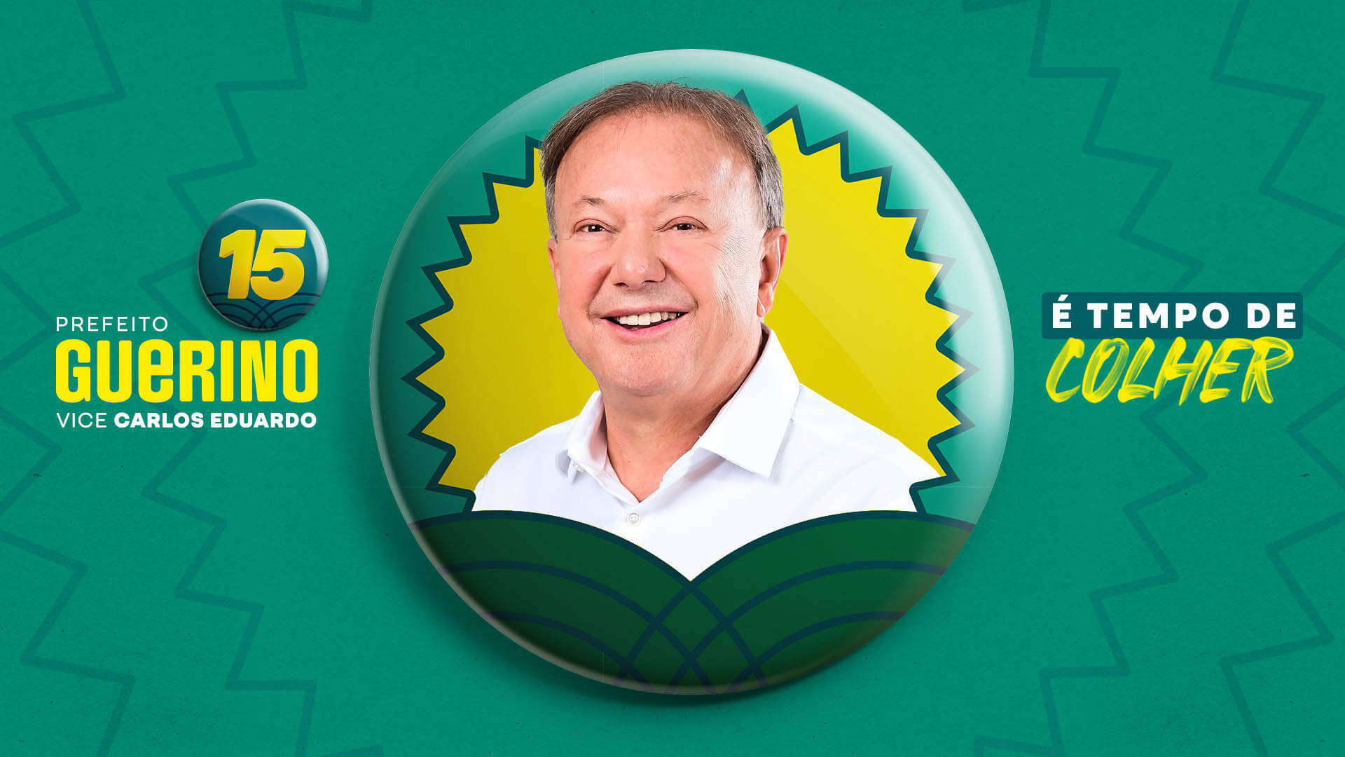 Guerino - Prefeito