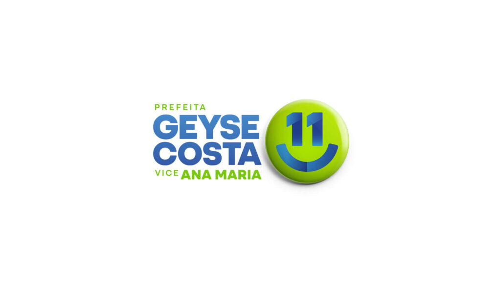 Geyse Costa - Prefeita