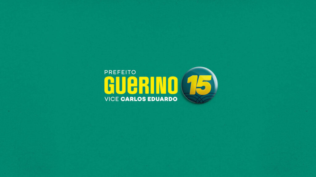 Guerino - Prefeito