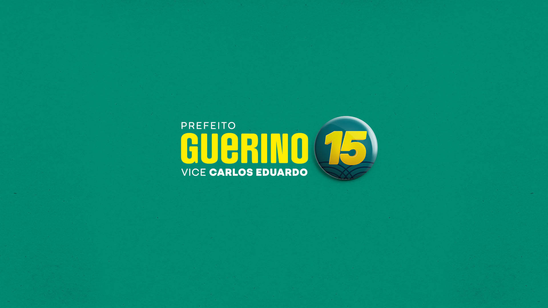 Guerino - Prefeito