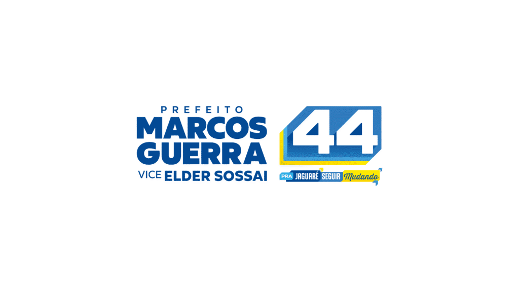 Marcos Guerra - Prefeito