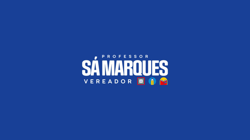 Sá Marques - Vereador